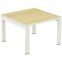 Table basse carrée Easy Office - Manutan Expert thumbnail image 8