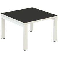 Table basse carrée Easy Office - Manutan Expert thumbnail image 3