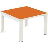 Table basse carrée Easy Office - Manutan Expert thumbnail image 6