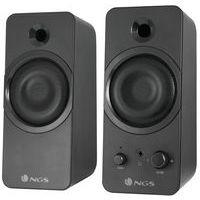 Haut-parleurs Gaming Speakers GSX 200, superbass stéréo NGS thumbnail image