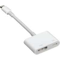 Adaptateur Lightning AV numérique Apple thumbnail image