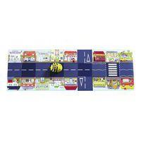 Tapis "Centre Ville" Bee-Bot® - TTS thumbnail image 5