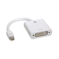 Adaptateur Mini DisplayPort vers VGA / HDMI ou DVI - V7 thumbnail image 3