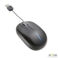 Souris mobile rétractable Pro Fit Kensington thumbnail image