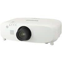 Videoprojecteur PANASONIC XGA 7500 lm - PT-EX800ZE Grande salle XGA 7500 lm thumbnail image