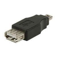 Adaptateur USB A vers Mini USB thumbnail image 2