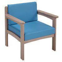 Fauteuil 1 place Autize - Manutan Expert thumbnail image 5