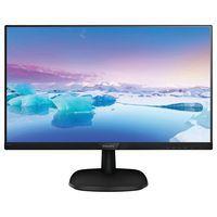 Moniteur Philips V-line 273V7QDAB - haut-parleurs thumbnail image