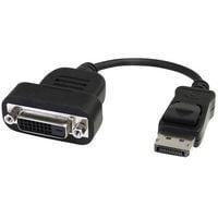 Adaptateur/Convertisseur vidéo actif DisplayPort vers DVI - M/F - 1920x1200 thumbnail image