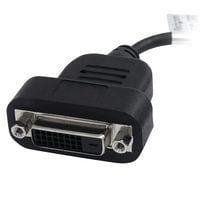 Adaptateur/Convertisseur vidéo actif DisplayPort vers DVI - M/F - 1920x1200 thumbnail image 2