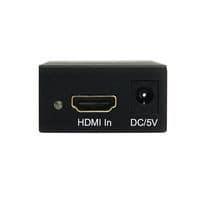 Adaptateur actif vidéo DVI ou HDMI vers DisplayPort thumbnail image 2