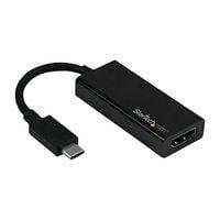 Adaptateur USB vers VGA - Carte vidéo USB externe pour PC et MAC thumbnail image