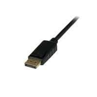 Câble DisplayPort vers DVI actif - StarTech thumbnail image 2