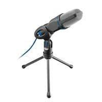 Microphone sur pied Trust MICO USB thumbnail image