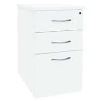 Caisson hauteur bureau quatuor profondeur 60 cm - Manutan Expert thumbnail image 3