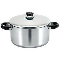 Faitout 24cm Inox - Polo - BEKA thumbnail image