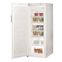 Congélateur armoire froid statique INDESIT - UI61W.1 - 232 L- blanc thumbnail image