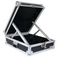 Flightcase 19 PD-FU12 pour table de mixage Power Dynamics thumbnail image