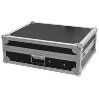 Flightcase 19" PD-FU12 pour table de mixage thumbnail image 2