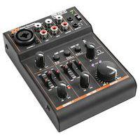 Table de mixage 3 canaux USB - PDM-D301BT thumbnail image