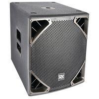 Enceinte active PD61xSA Power Dynamics thumbnail image