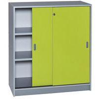 Armoire portes coulissantes couleur - Manutan Expert thumbnail image 6