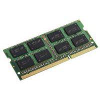 Barrette mémoire SoDIMM DDR3L-1600 MHz 4Go Kingston thumbnail image