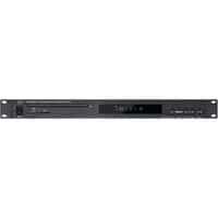 Lecteur Audio Pro CD-DVD-USB-sD rackable APART PC1000RMKII thumbnail image