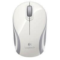 Mini souris optique sans fil M187 - Logitech thumbnail image 2