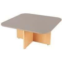 Table basse Diabolo carré - Manutan Expert thumbnail image