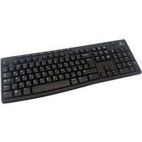 Clavier sans fil Logitech K270 thumbnail image