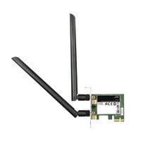 Adaptateur PCI Exprexx wireless AC Dual band D-LINK DWA-582 thumbnail image