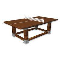 Table de tennis de table Natura Balia thumbnail image 6