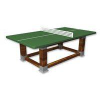 Table de tennis de table Natura Balia thumbnail image 3