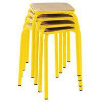 Tabouret assise encastrée thumbnail image 2