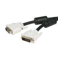 Câble Dual Link DVI-D M/M StarTech thumbnail image