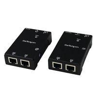 Transmetteur Prolongateur HDMI  Cat5/Cat6 Power over Cable-Extender HDMI RJ45 thumbnail image