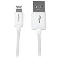 Câble Apple Lightning vers USB de 1 m StarTech thumbnail image