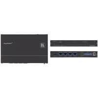 Amplificateur Distributeur HDMI vers HDBaseT 4K UHD 1:4 Kramer thumbnail image