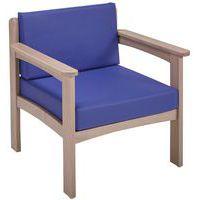 Fauteuil 1 place Autize - Manutan Expert thumbnail image 11