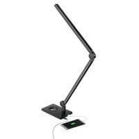 Lampe de bureau LED ergonomique Agile - CEP thumbnail image 2