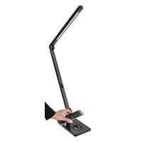 Lampe de bureau LED ergonomique Agile - CEP thumbnail image 12