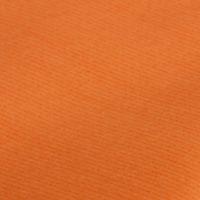 Rouleau kraft couleur - 10 x 0,70 m, 65 g - orange thumbnail image 2