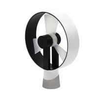 Ventilateur de table blanc Airain - Air & Me thumbnail image