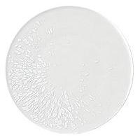 Assiette plate en porcelaine Agrume thumbnail image