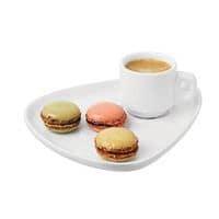 Assiette en porcelaine thumbnail image