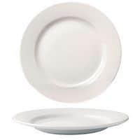 Assiette plate en porcelaine-Delta thumbnail image