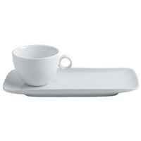 Assiette en porcelaine-Eo thumbnail image