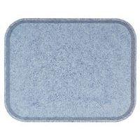 Plateau en polyester granit bleu-Poly Str thumbnail image