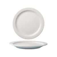 Assiette creuse en porcelaine-Clery thumbnail image